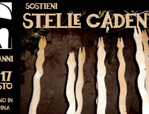 SOSTIENI STELLE CADENTI