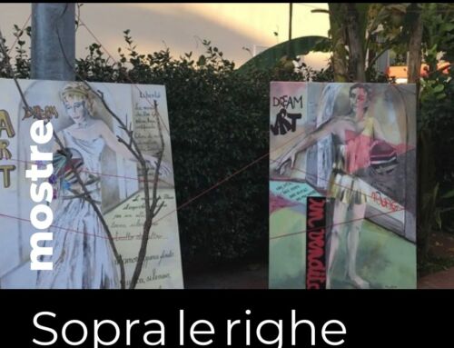 SOPRA LE RIGHE