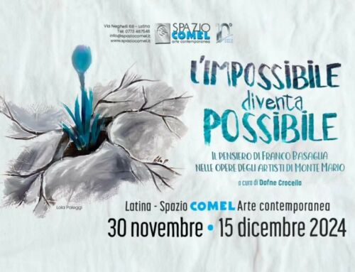 L’impossibile diventa possibile